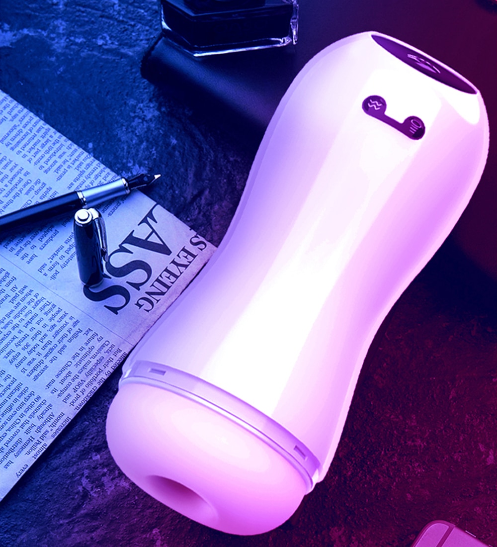 Cửa hàng bán Máy thủ dâm cầm tay bú mút dương vật tự động Masturbator Cup tỏa nhiệt mới nhất Cửa hàng bán Máy thủ dâm cầm tay bú mút dương vật tự động Masturbator Cup tỏa nhiệt mới nhất