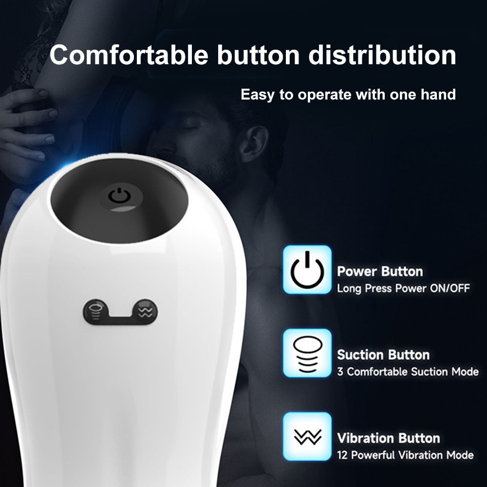 Cửa hàng bán Máy thủ dâm cầm tay bú mút dương vật tự động Masturbator Cup tỏa nhiệt mới nhất Cửa hàng bán Máy thủ dâm cầm tay bú mút dương vật tự động Masturbator Cup tỏa nhiệt mới nhất