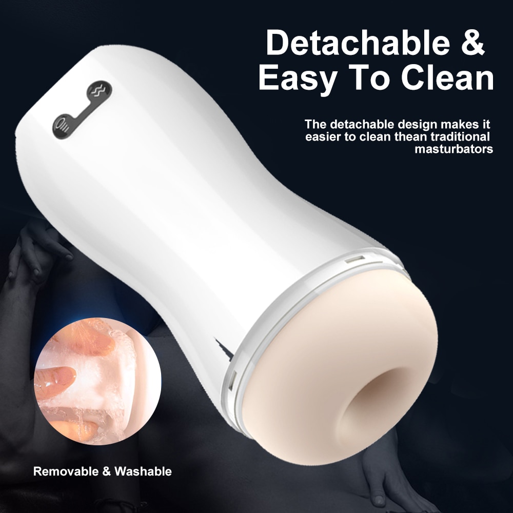 Cửa hàng bán Máy thủ dâm cầm tay bú mút dương vật tự động Masturbator Cup tỏa nhiệt mới nhất Cửa hàng bán Máy thủ dâm cầm tay bú mút dương vật tự động Masturbator Cup tỏa nhiệt mới nhất