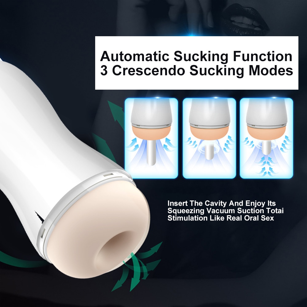 Cửa hàng bán Máy thủ dâm cầm tay bú mút dương vật tự động Masturbator Cup tỏa nhiệt mới nhất Cửa hàng bán Máy thủ dâm cầm tay bú mút dương vật tự động Masturbator Cup tỏa nhiệt mới nhất