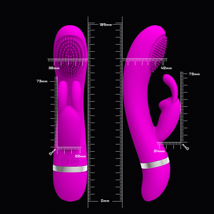 Shop bán Que rung đa năng Pretty Love Christ có tốt không? Shop bán Que rung đa năng Pretty Love Christ có tốt không?