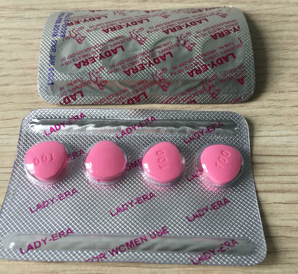 Bỏ sỉ Thuốc kích dục nữ dạng viên Lady Era Mỹ có tốt không?