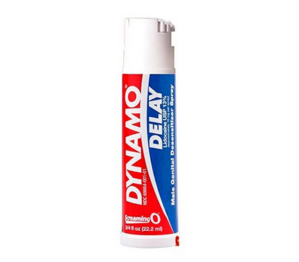  Kho sỉ Thuốc xịt trị kéo dài quan hệ Dynaomo Delay USA cao cấp có tốt không?