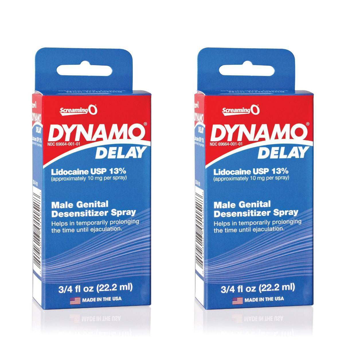  Kho sỉ Thuốc xịt trị kéo dài quan hệ Dynaomo Delay USA cao cấp có tốt không?