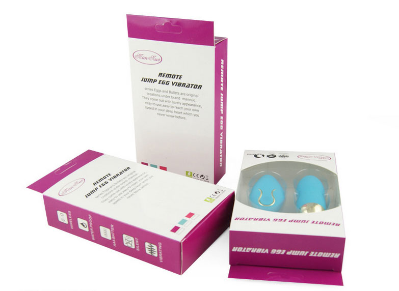  Phân phối Trứng rung không dây CLMAX EGGS massage điểm G hàng xách tay