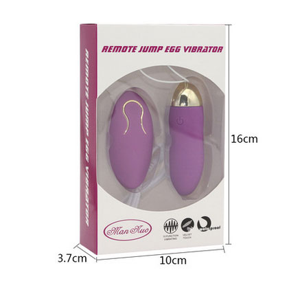  Phân phối Trứng rung không dây CLMAX EGGS massage điểm G hàng xách tay