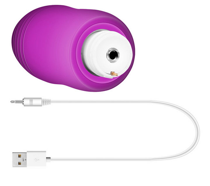  Phân phối Trứng rung không dây CLMAX EGGS massage điểm G hàng xách tay