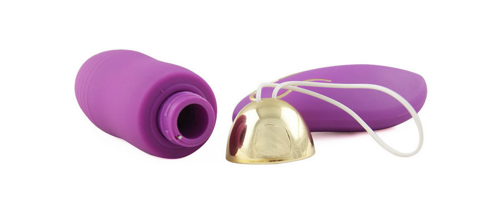  Phân phối Trứng rung không dây CLMAX EGGS massage điểm G hàng xách tay