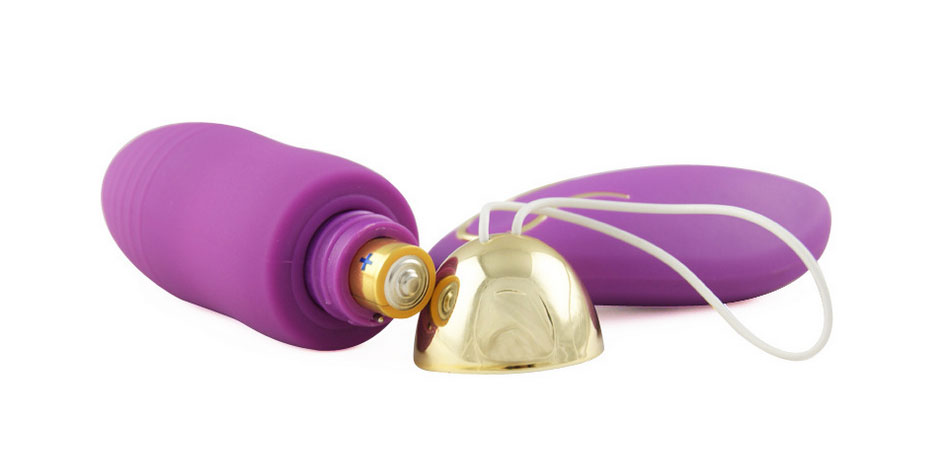  Phân phối Trứng rung không dây CLMAX EGGS massage điểm G hàng xách tay