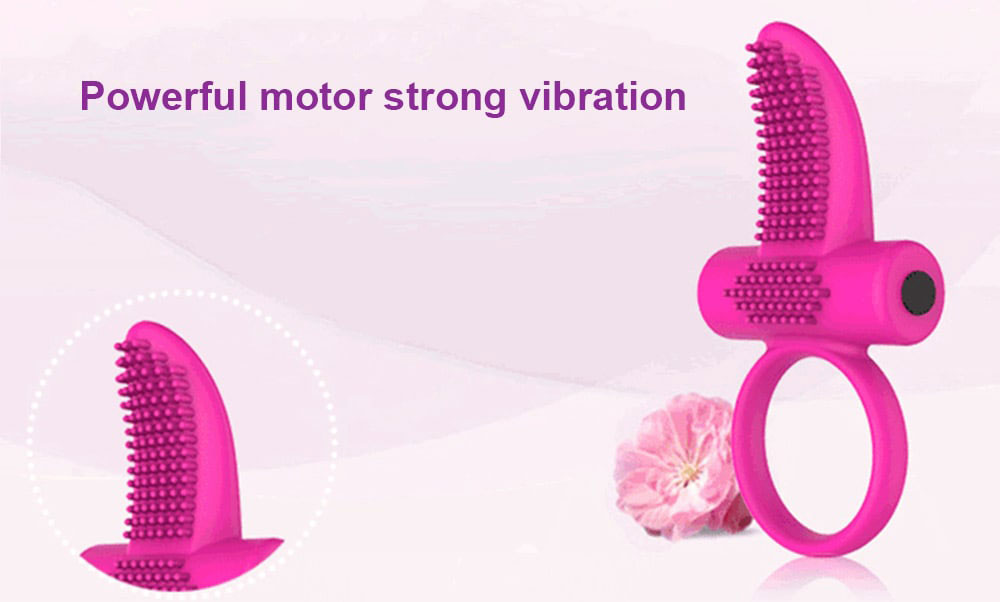 Mua Vòng rung lưỡi rung đeo chống xuất tinh sớm nhập khẩu Mua Vòng rung lưỡi rung đeo chống xuất tinh sớm nhập khẩu