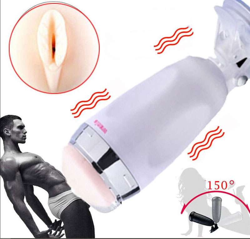 So sánh Âm đạo giả hít tường A8 giá tốt cao cấp