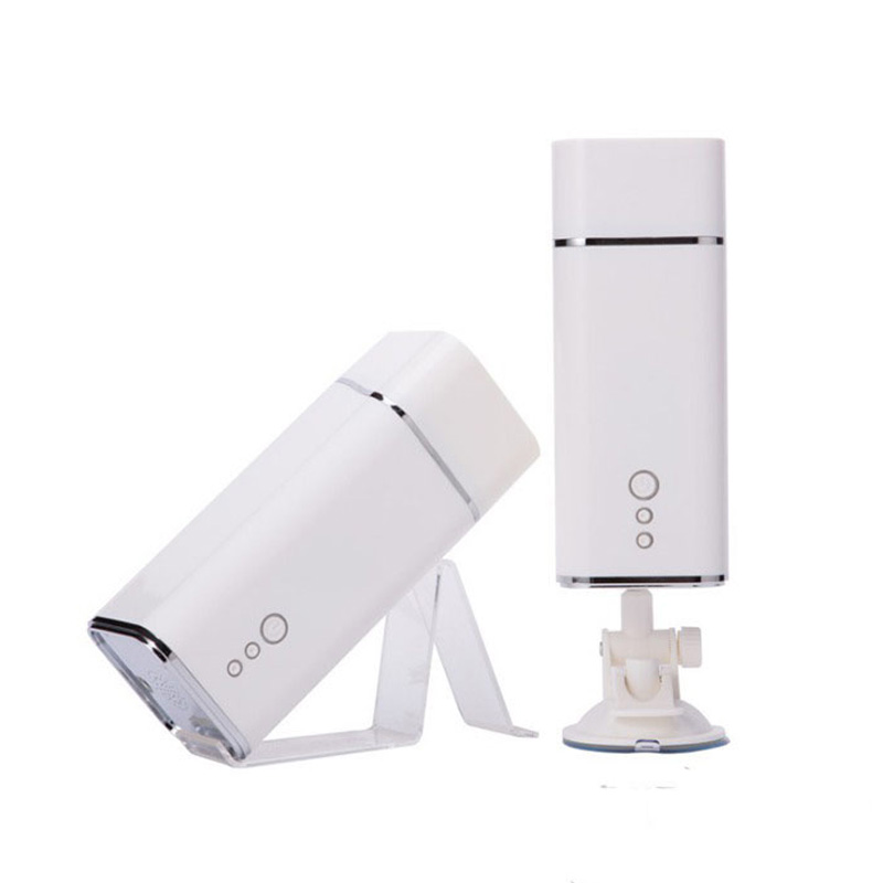 Đánh giá Âm đạo giả hít tường phát âm thanh Uzay nhập khẩu