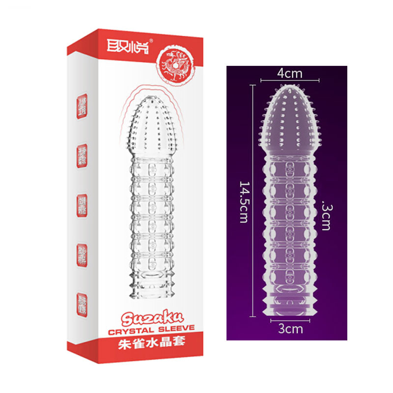  Đánh giá Bao đôn dên silicon bi đầu gai siêu mềm mịn giá sỉ