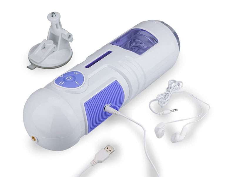 Cung cấp Âm đạo rung thụt tự động hít tường Zini cao cấp tốt nhất