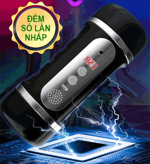 Kho sỉ Âm đạo giả cầm tay 2 đầu rung rên cao cấp giá tốt