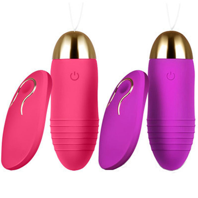  Phân phối Trứng rung không dây CLMAX EGGS massage điểm G hàng xách tay