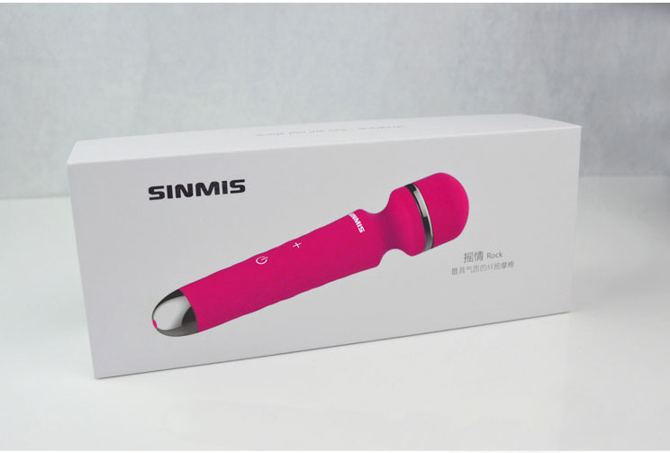 Bỏ sỉ Chày rung nhiệt Nano Sinmis cao cấp hàng xách tay Bỏ sỉ Chày rung nhiệt Nano Sinmis cao cấp hàng xách tay