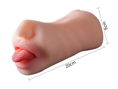 So sánh Miệng giả silicon cho đàn ông làm tình nhập khẩu