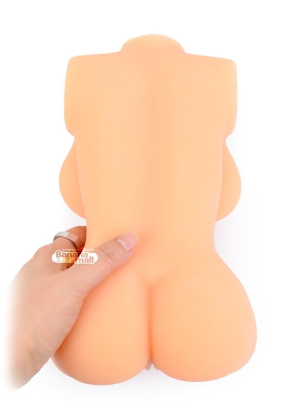 Đánh giá Búp bê tình dục silicon bán thân cao cấp ANNIKA có tốt không?