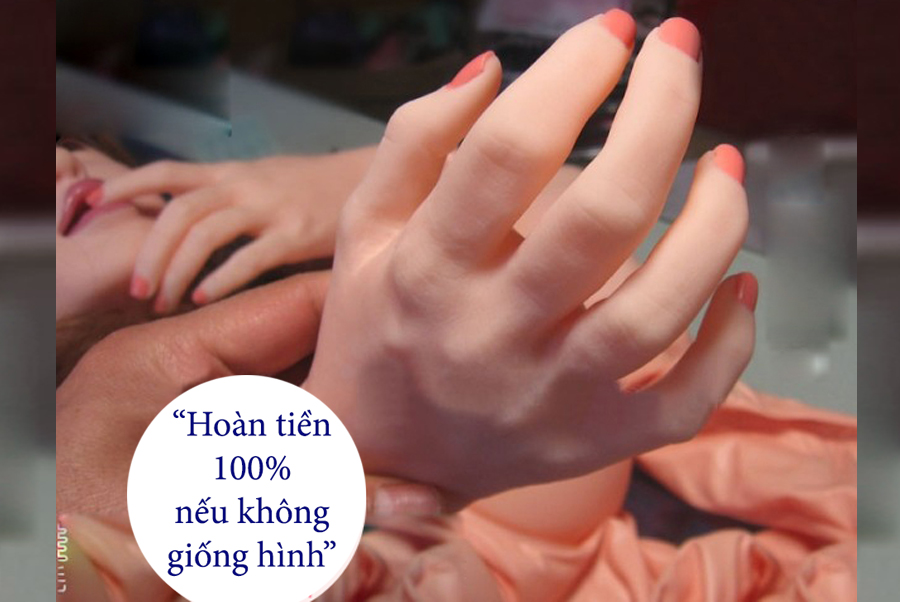 Shop bán Búp bê tình dục bơm hơi có miệng rung rên nhiệt cao cấp hàng mới về