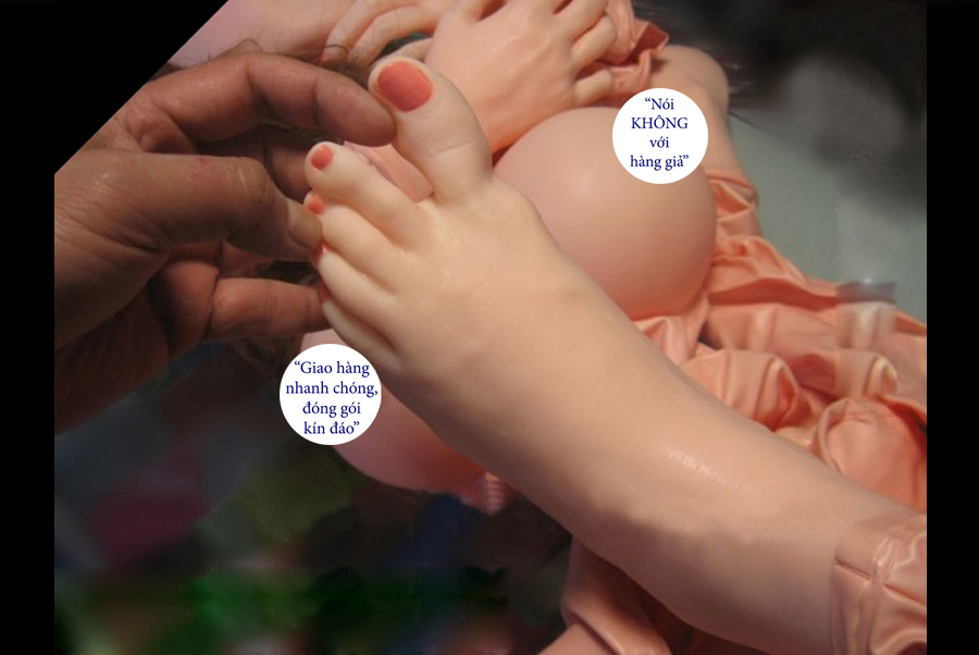 Shop bán Búp bê tình dục bơm hơi có miệng rung rên nhiệt cao cấp hàng mới về