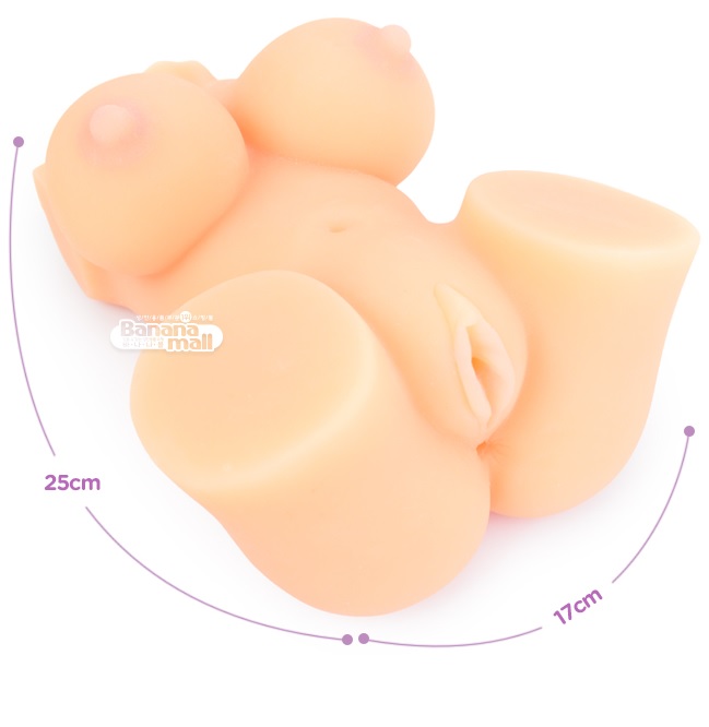 Đánh giá Búp bê tình dục silicon bán thân cao cấp ANNIKA có tốt không?