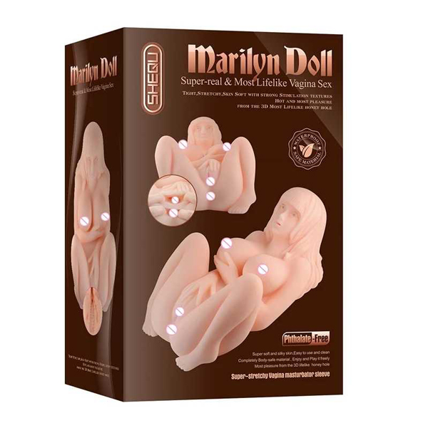 Cửa hàng bán Búp bê silicon nguyên khối nằm ngửa Marilyn Doll cao cấp Cửa hàng bán Búp bê silicon nguyên khối nằm ngửa Marilyn Doll cao cấp