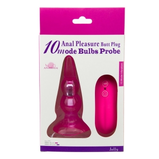 Shop bán Trứng rung kích thích hậu môn silicon 10 chế độ rung mới nhất Shop bán Trứng rung kích thích hậu môn silicon 10 chế độ rung mới nhất