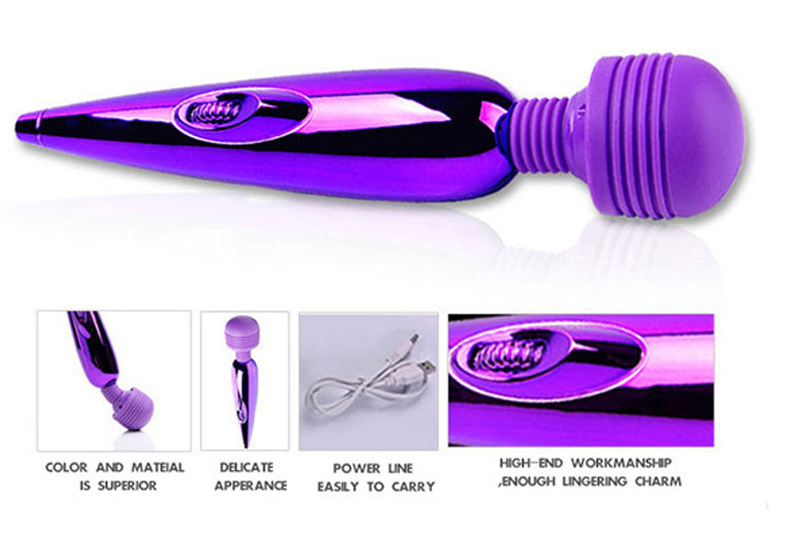 Bỏ sỉ Chày rung massge kích thích điểm G min vàng óng có tốt không?