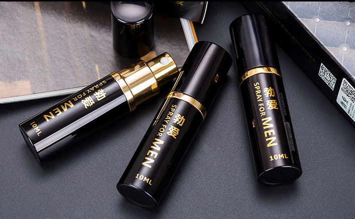  Review Chai xịt kéo dài quan hệ 10ml SPRAY FOR MEN loại tốt