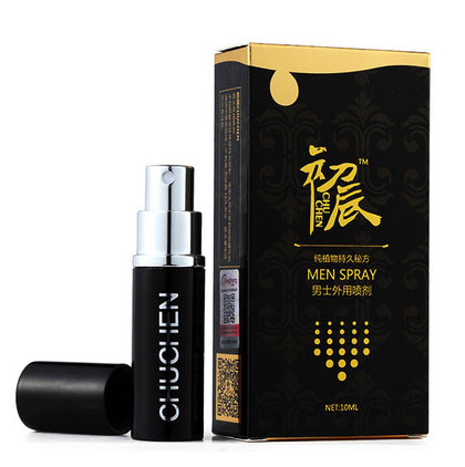  Sỉ Chai xịt kéo dài thời gian quan hệ CHUCHEN tốt nhất