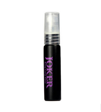 Thông tin Chai xịt kéo dài thời gian JOKER-1 cao cấp hàng mới về  Thông tin Chai xịt kéo dài thời gian JOKER-1 cao cấp hàng mới về