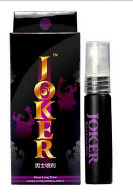  Thông tin Chai xịt kéo dài thời gian JOKER-1 cao cấp hàng mới về