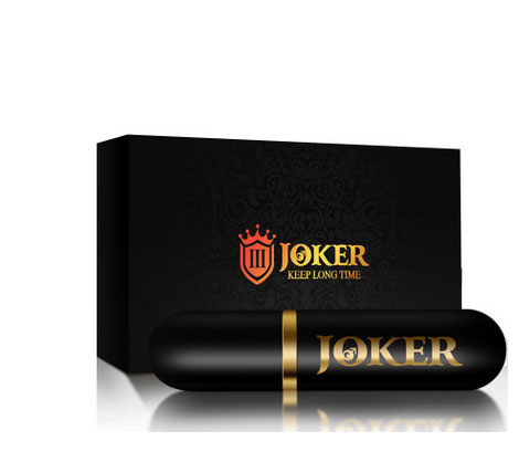  Kho sỉ Chai xịt kéo dài thời gian JOKER-3 cao cấp có tốt không?