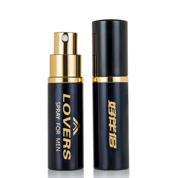  So sánh Chai xịt kéo dài thời gian LOVERS hàng xách tay