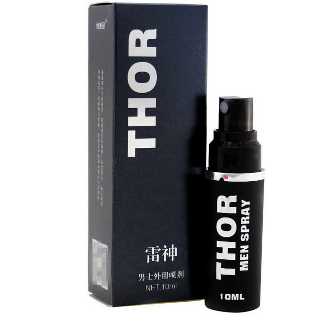  Sỉ Thuốc xịt kéo dài thời gian quan hệ THOR nhập khẩu
