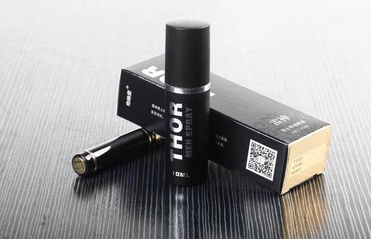  Sỉ Thuốc xịt kéo dài thời gian quan hệ THOR nhập khẩu
