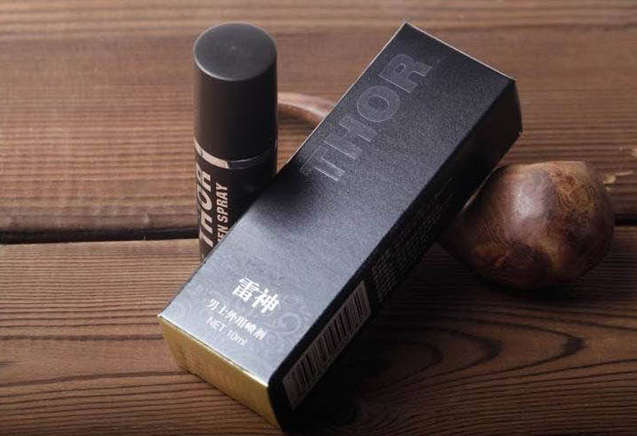  Sỉ Thuốc xịt kéo dài thời gian quan hệ THOR nhập khẩu