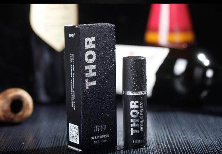  Sỉ Thuốc xịt kéo dài thời gian quan hệ THOR nhập khẩu