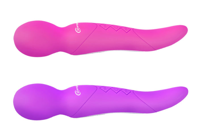 Bỏ sỉ Chày rung 2 đầu Cbangneng 10 chế độ rung giá sỉ Bỏ sỉ Chày rung 2 đầu Cbangneng 10 chế độ rung giá sỉ