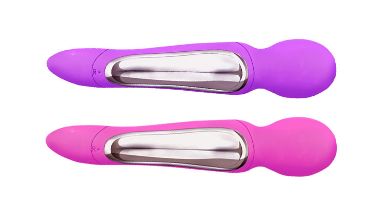 Bỏ sỉ Chày rung 2 đầu Cbangneng 10 chế độ rung giá sỉ Bỏ sỉ Chày rung 2 đầu Cbangneng 10 chế độ rung giá sỉ