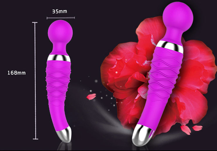 Cung cấp Chày rung massage điểm G Dibei một đầu mini có tốt không?