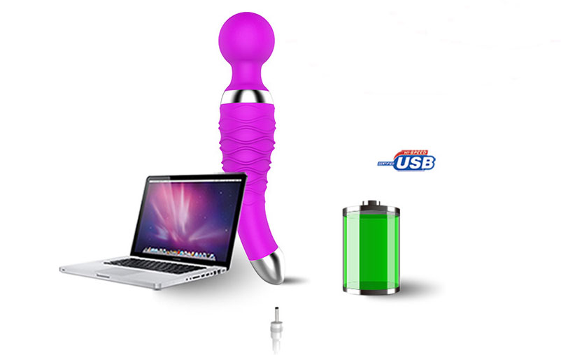 Cung cấp Chày rung massage điểm G Dibei một đầu mini có tốt không?