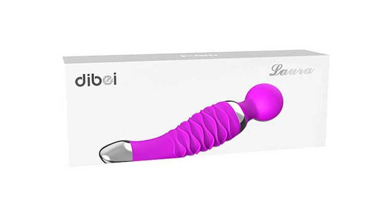 Cung cấp Chày rung massage điểm G Dibei một đầu mini có tốt không?