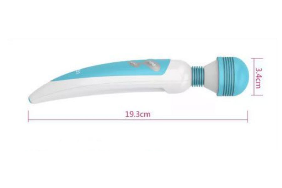 Nhập sỉ Chày rung massage cao cấp Leten loại tốt