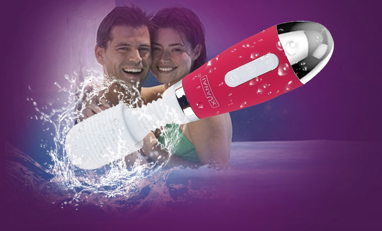 Review Chày rung massage âm đạo không dây cao cấp giá rẻ Review Chày rung massage âm đạo không dây cao cấp giá rẻ