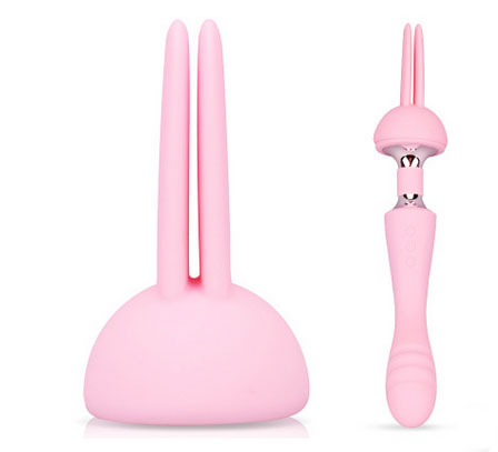 So sánh Chày rung massage kích thích điểm G Luxeluv hàng mới về