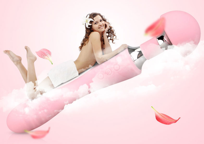 So sánh Chày rung massage kích thích điểm G Luxeluv hàng mới về