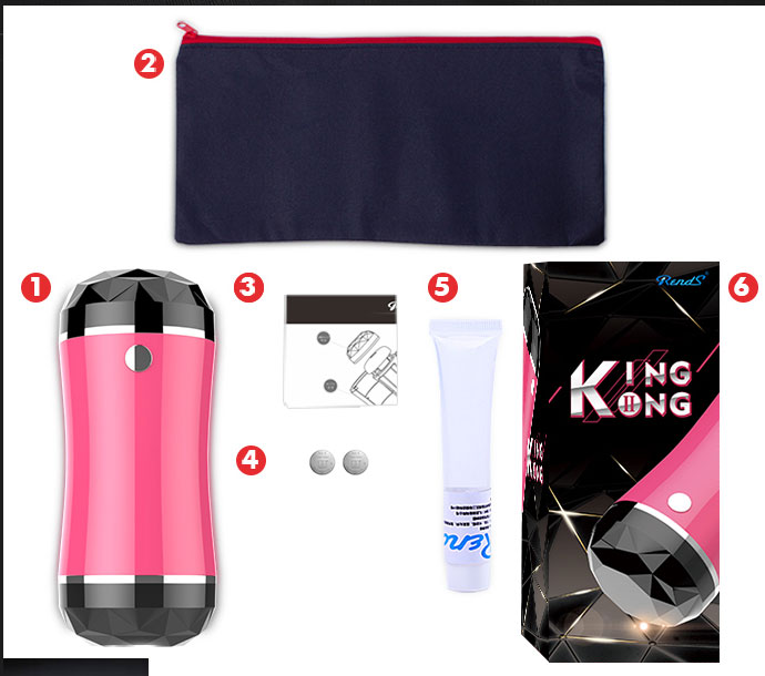 Đại lý Cốc thủ dâm 2 đầu KingKong có rung có tốt không? Đại lý Cốc thủ dâm 2 đầu KingKong có rung có tốt không?