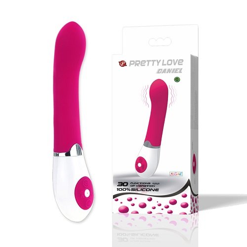 Cung cấp Dương vật giả kích thích điểm G Pretty Love Daniel cao cấp